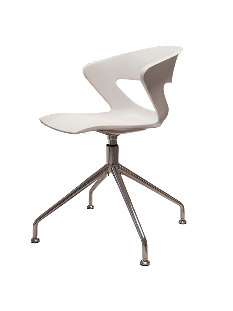 Silla Kicca Giratoria Marca KASTELL